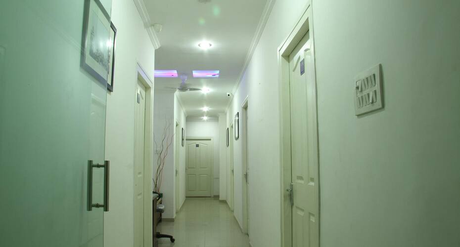 New Gate Inn, Idukki 5